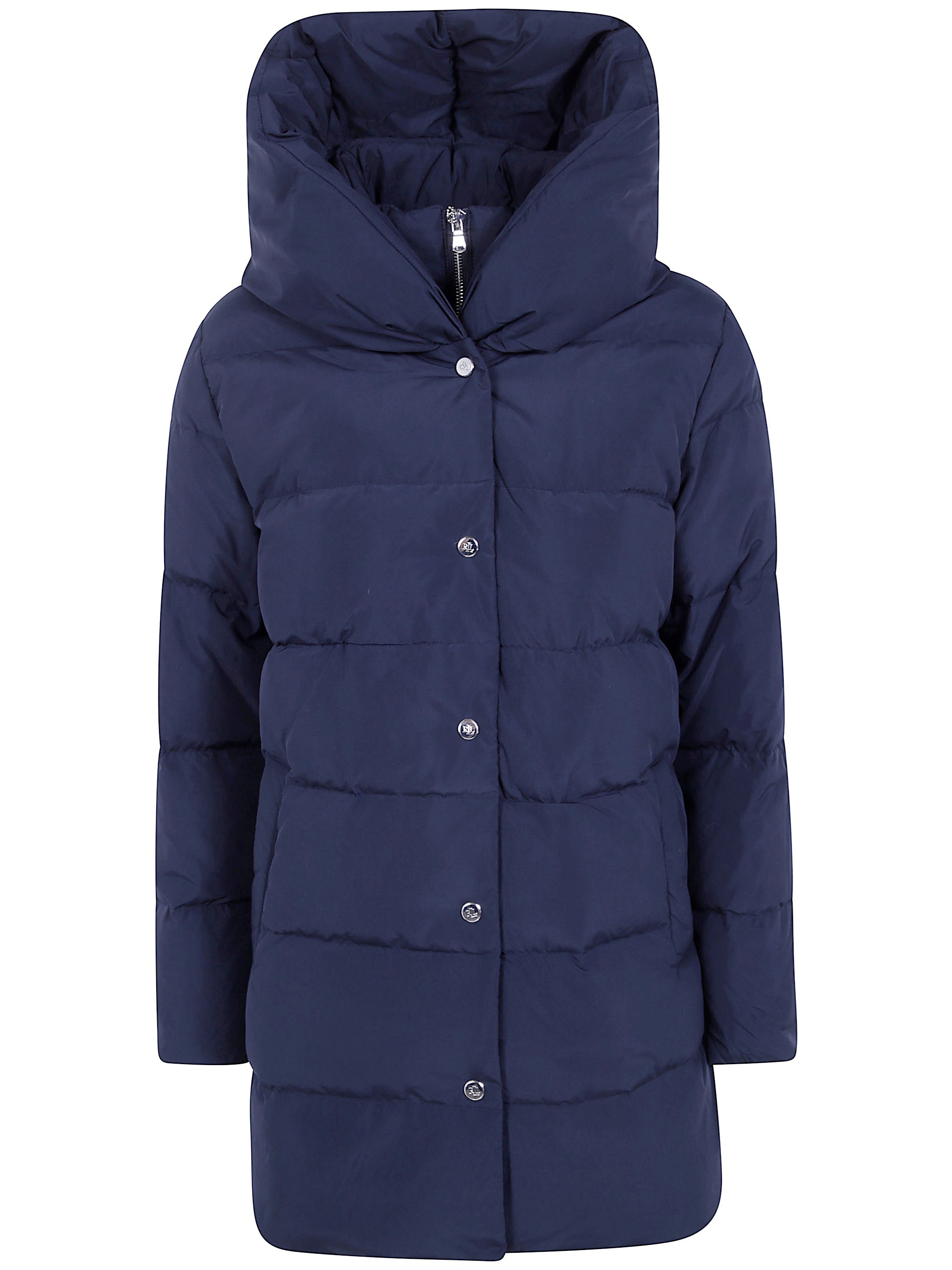 Lauren Ralph Lauren Insulated Hooded Coat