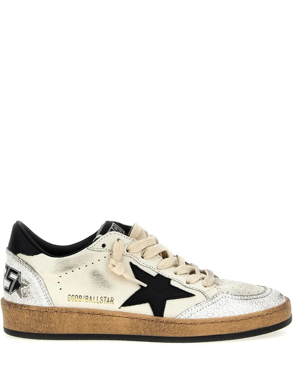 GOLDEN GOOSE Trainers Low-Top "Ballstar"