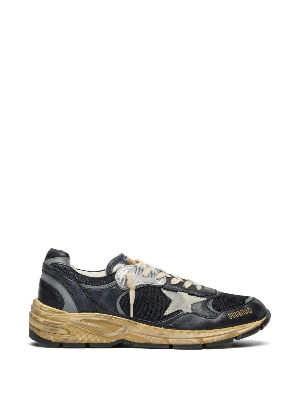 GOLDEN GOOSE Sneakers "Running Dad"