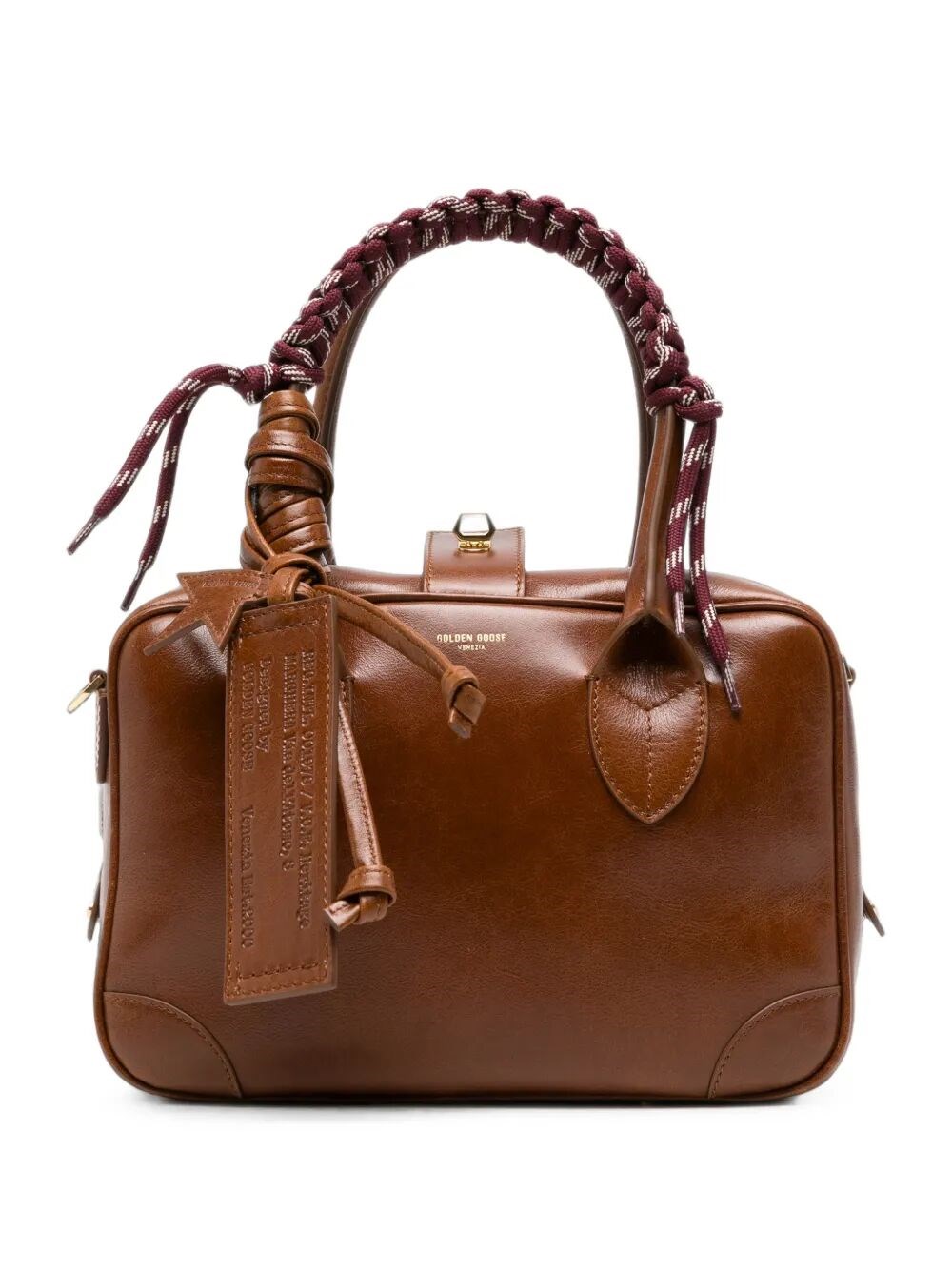 "Vita" Shoulder Bag