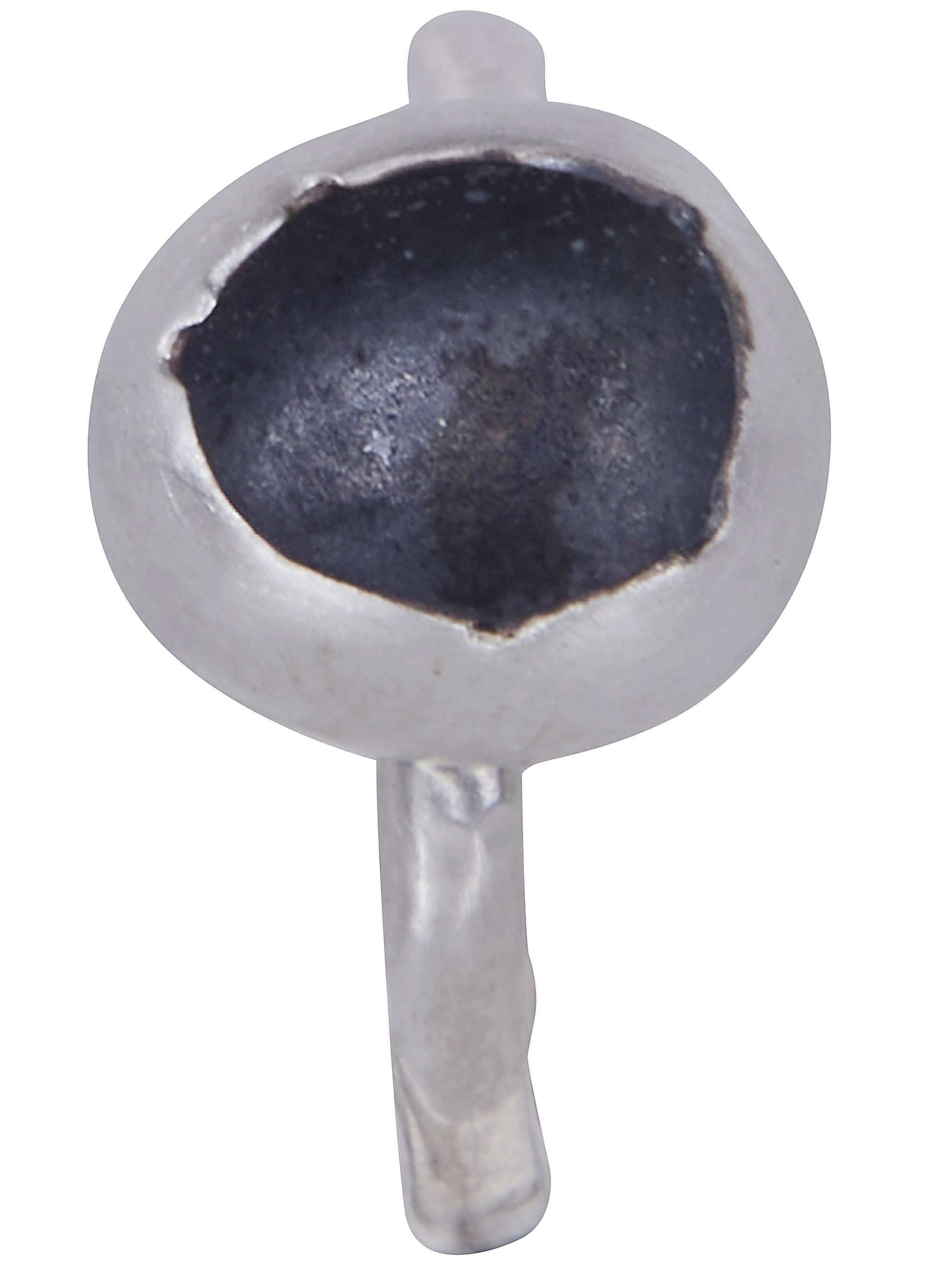 ROSA MARIA Ring Metallic "Minoo 3 S Sm St"