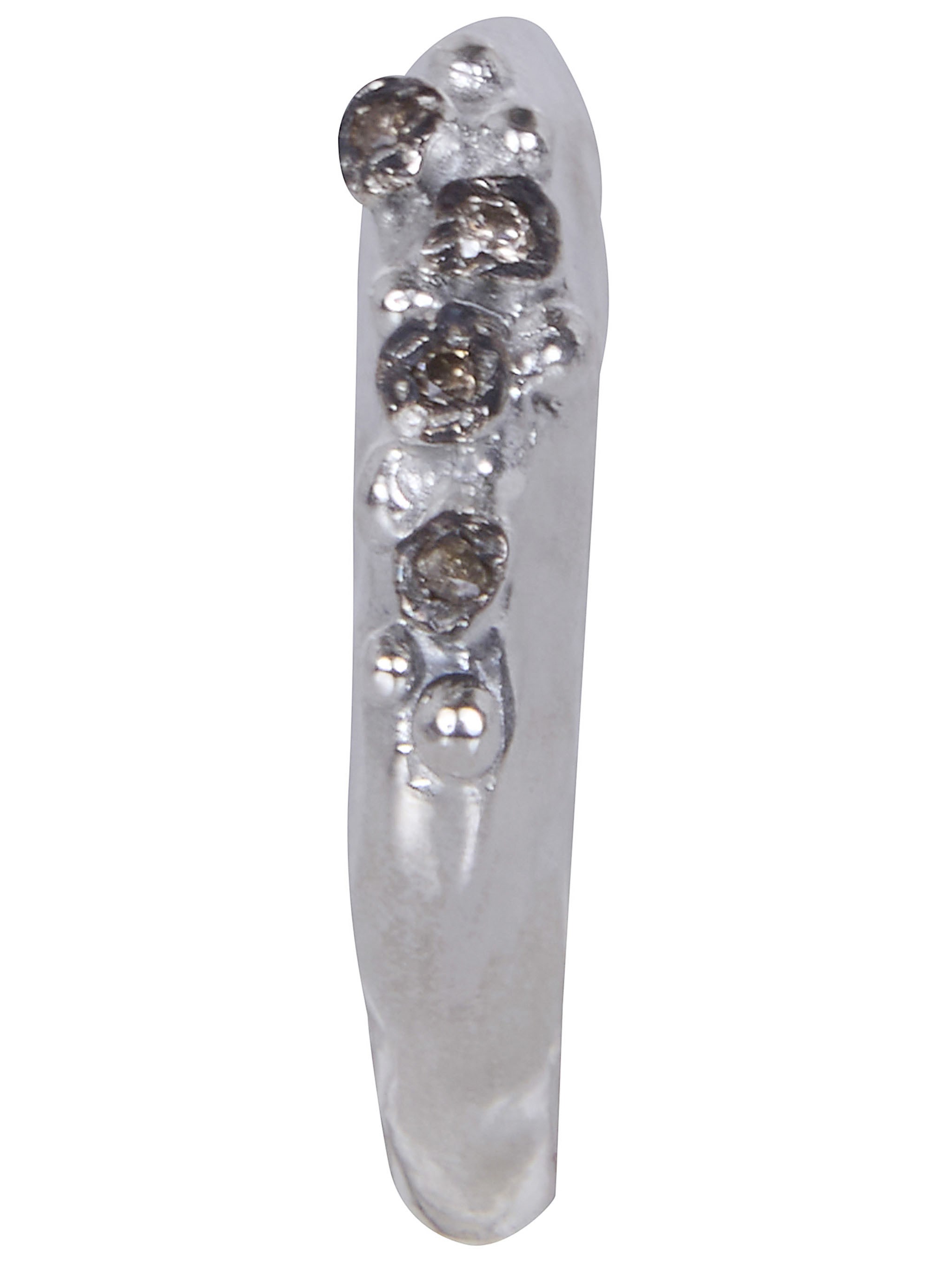 ROSA MARIA Ring With Setting "Razan 1 S St Dia Co"