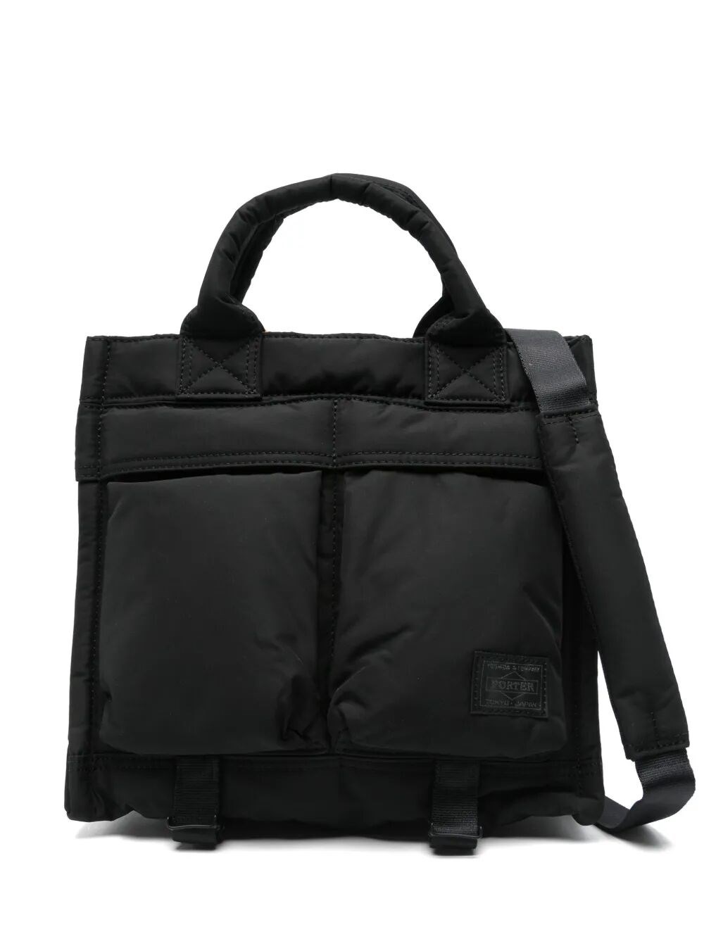 Small Tote Bag