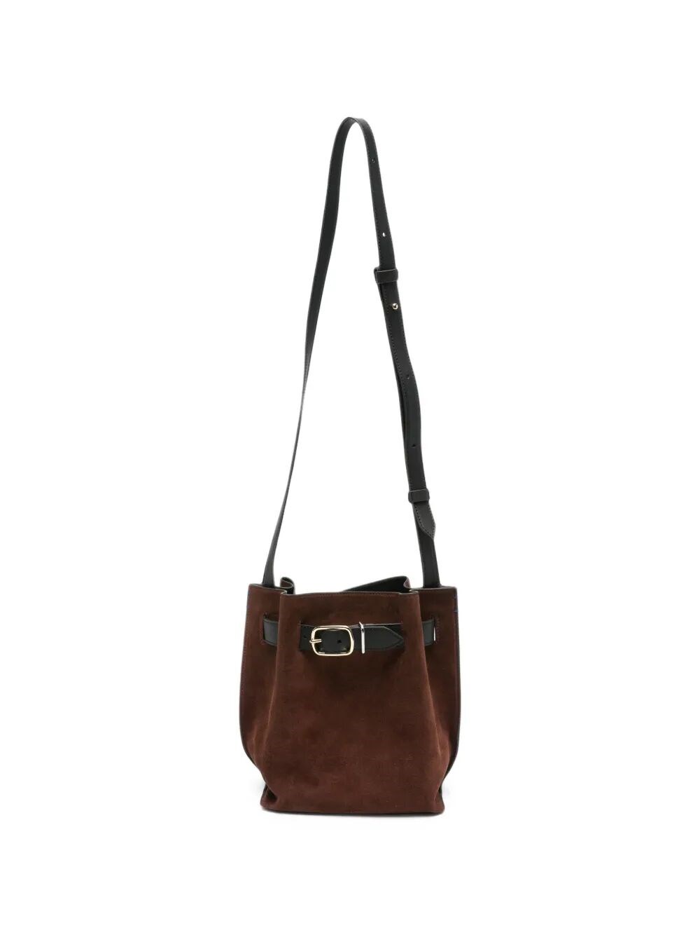 Bucket Shoulder Bag