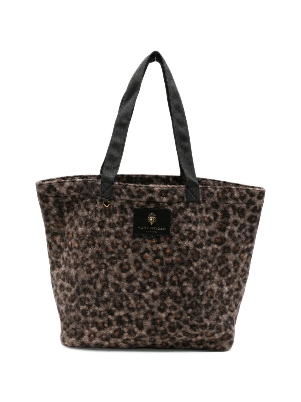 Shopper Tote Bag