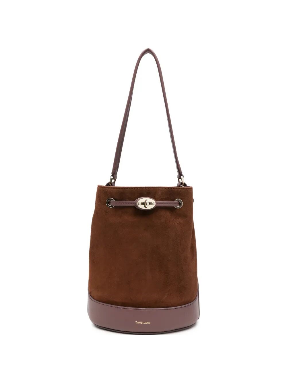 Small "Monda` Zashmere" Shoulder Bag