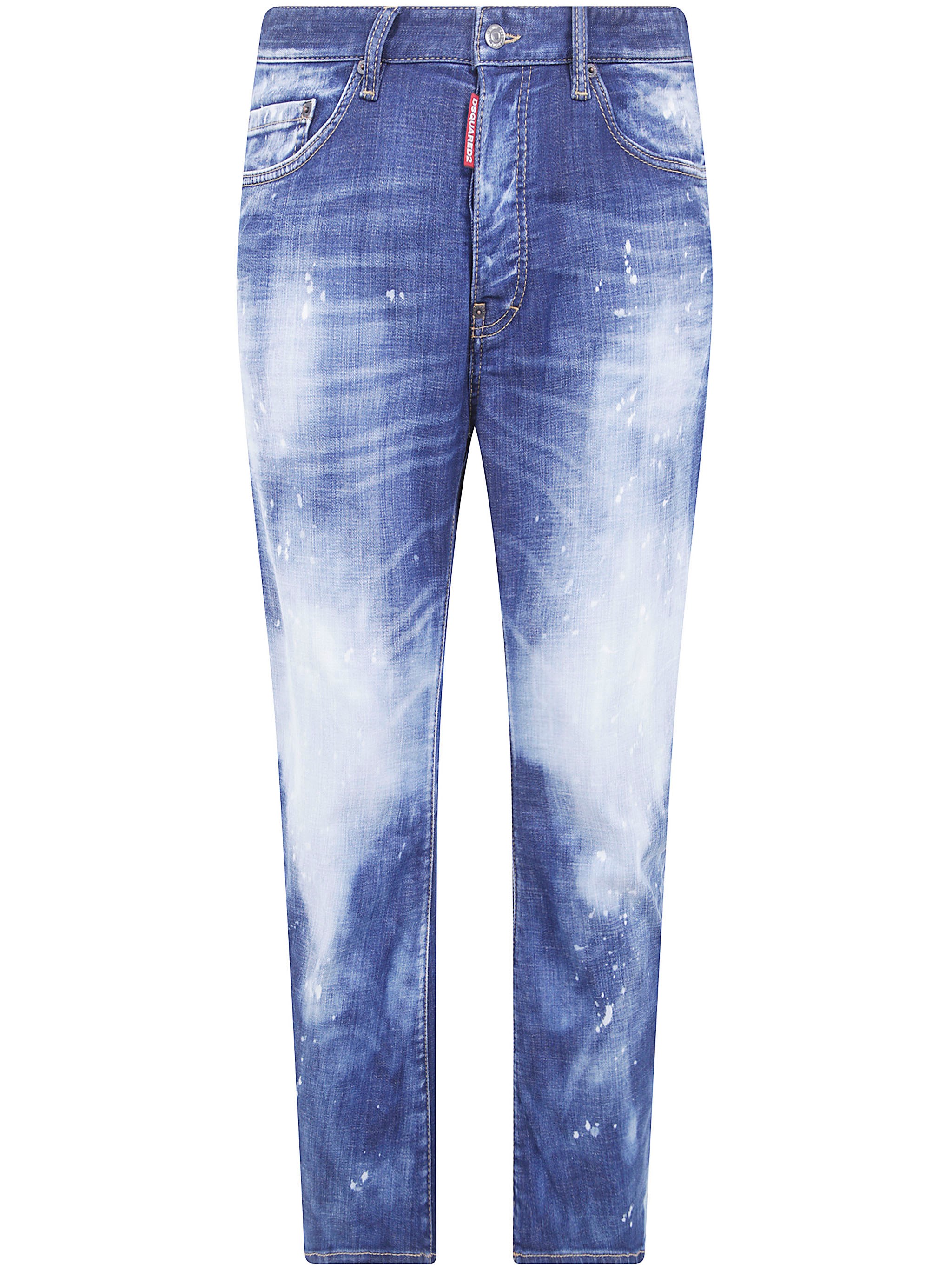 DSQUARED2 Jeans "Bro"