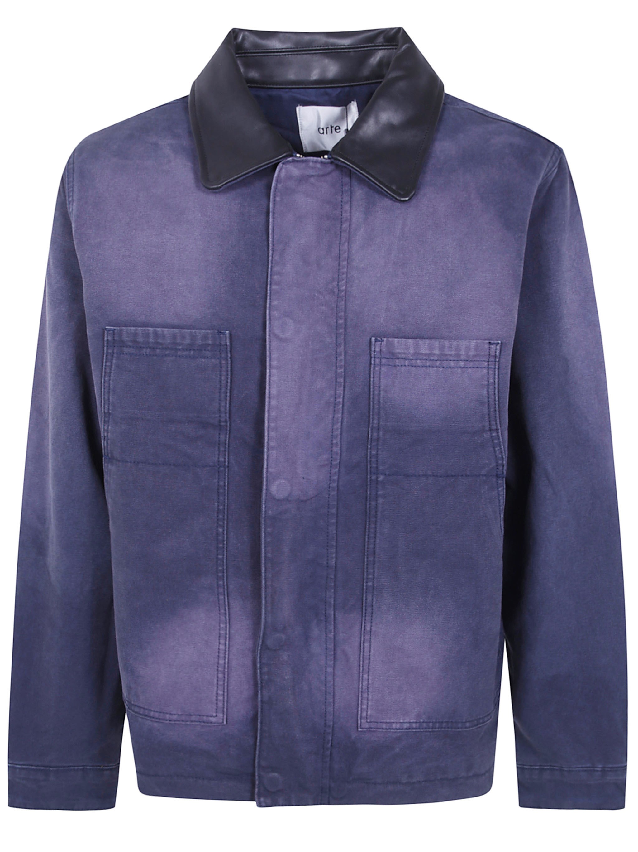 Workwear "Workwear" Jacket