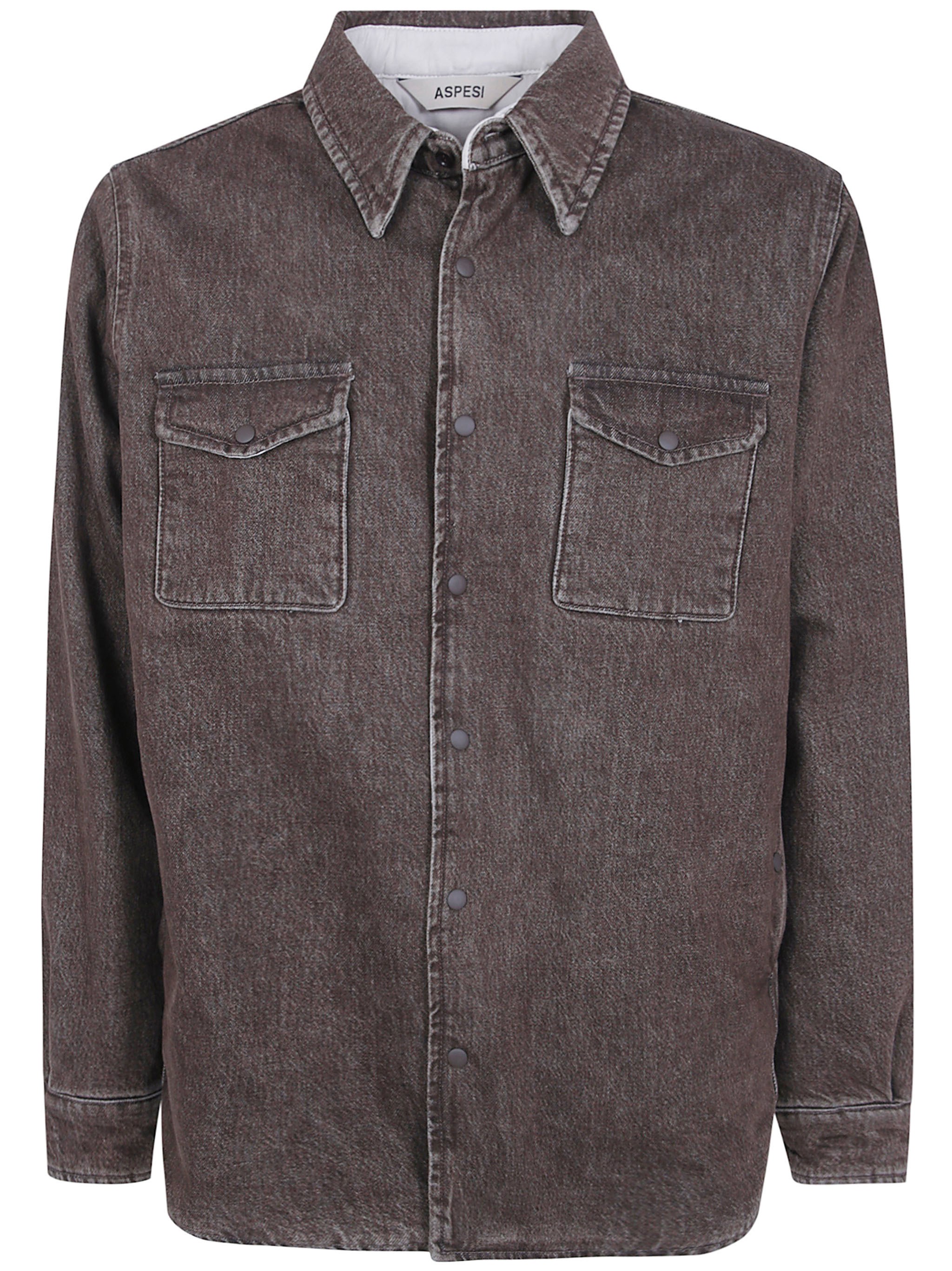 "Doppia" Shirt