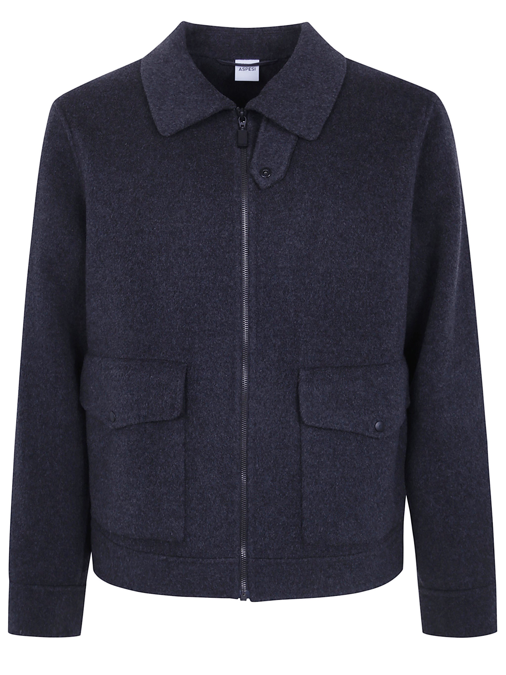 Zip "Lightning" Jacket
