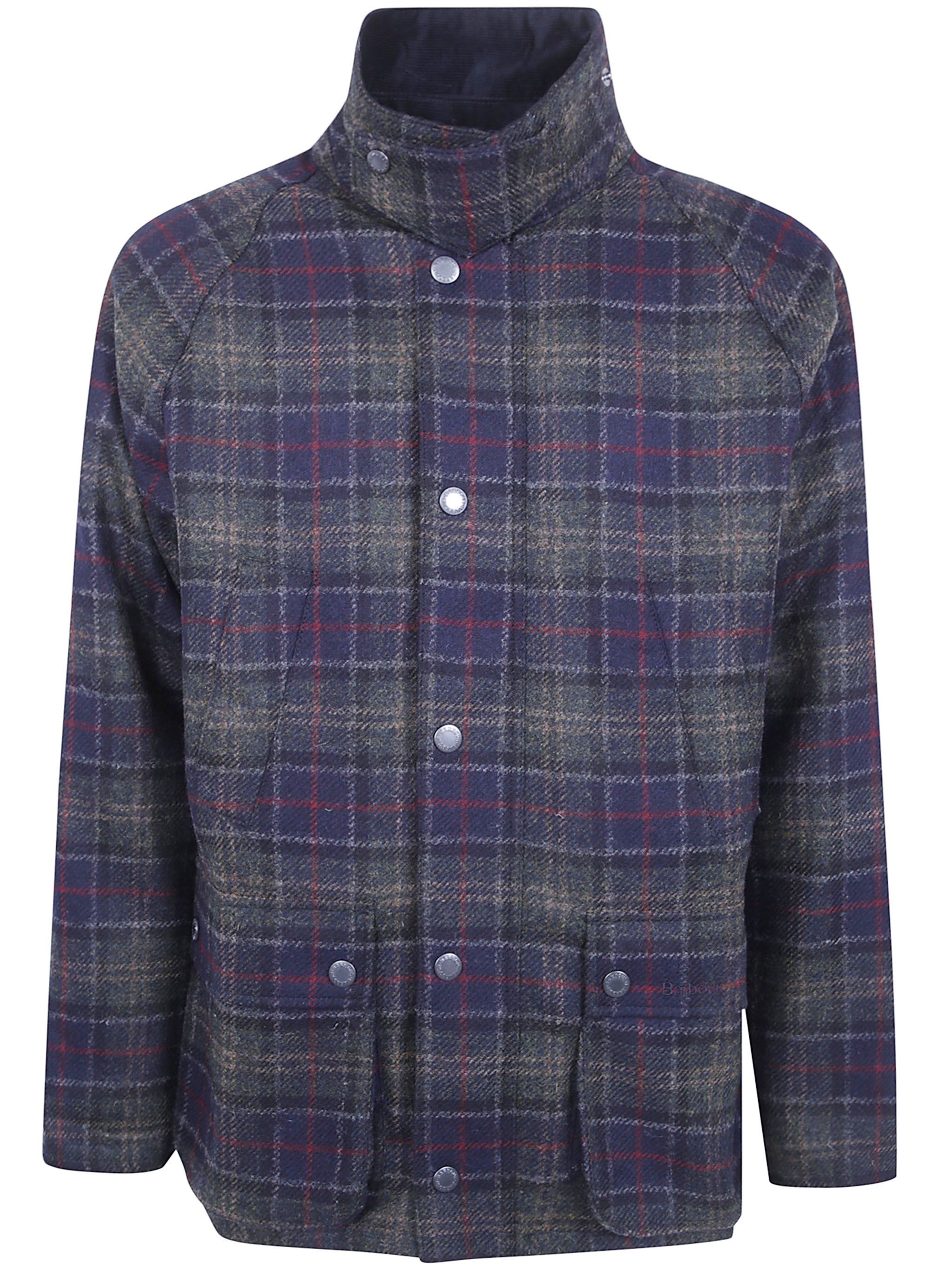 Wool Jacket