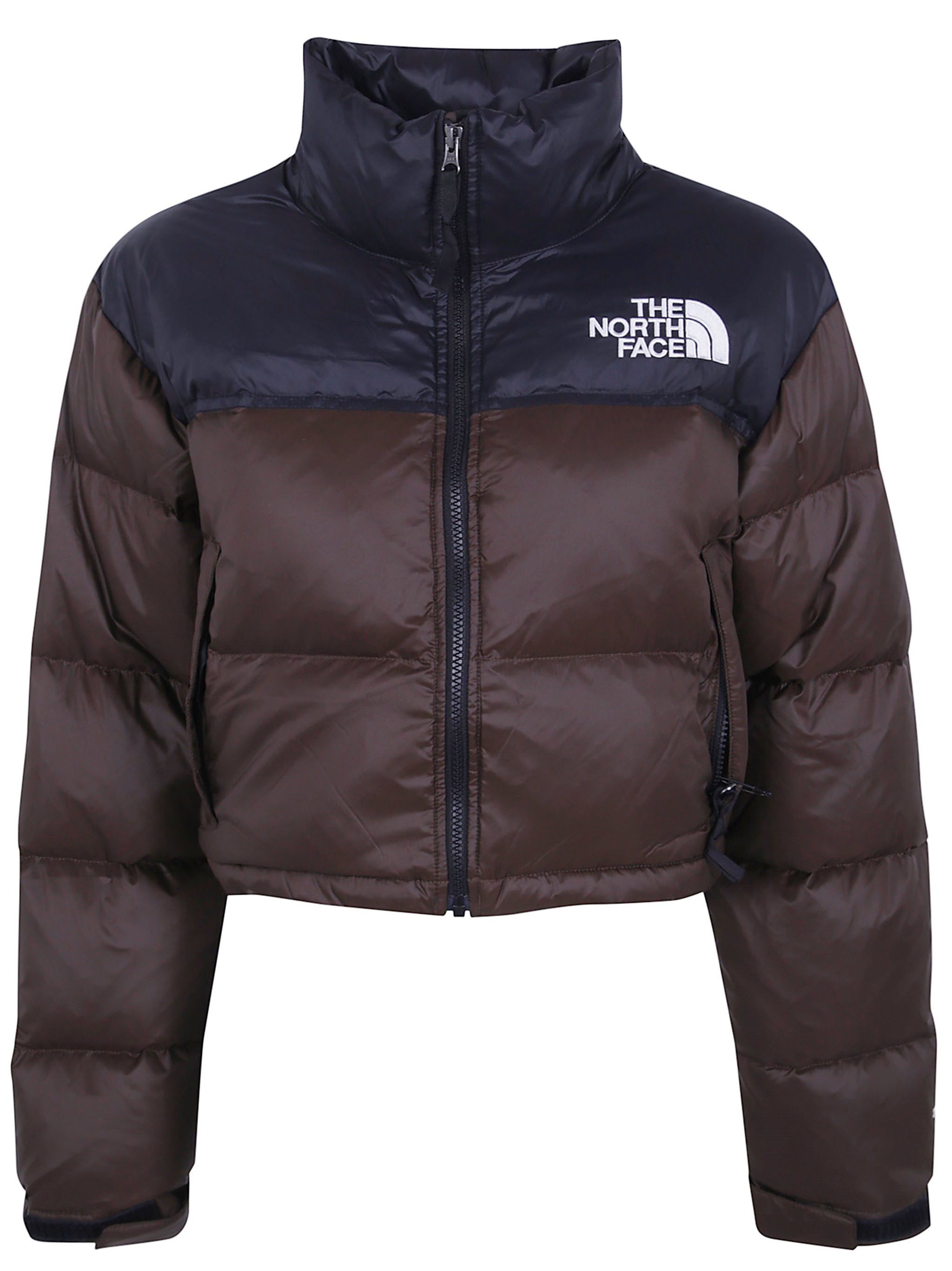 Short Puffer Jacket "Nuptse"
