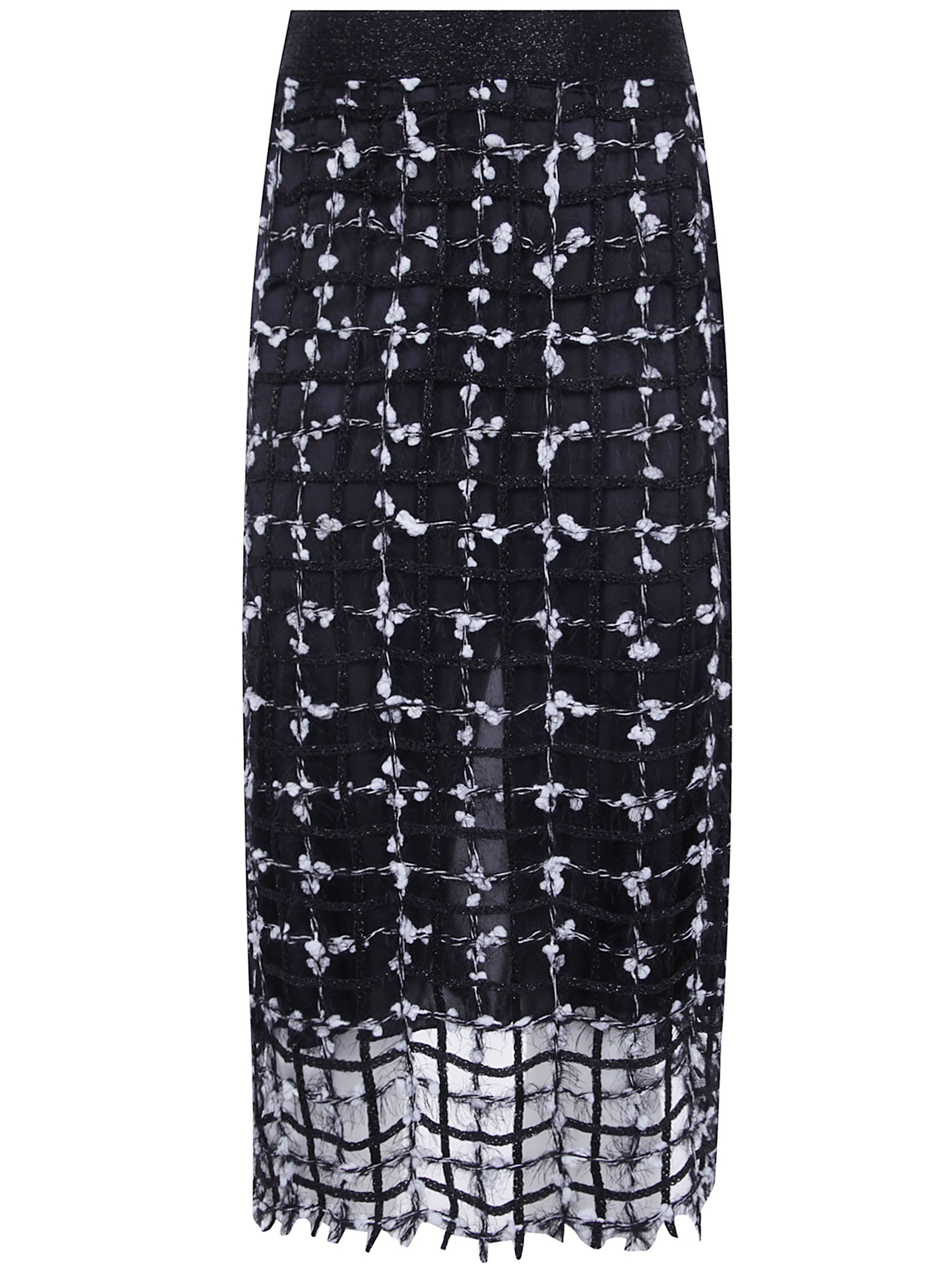 Pencil Skirt