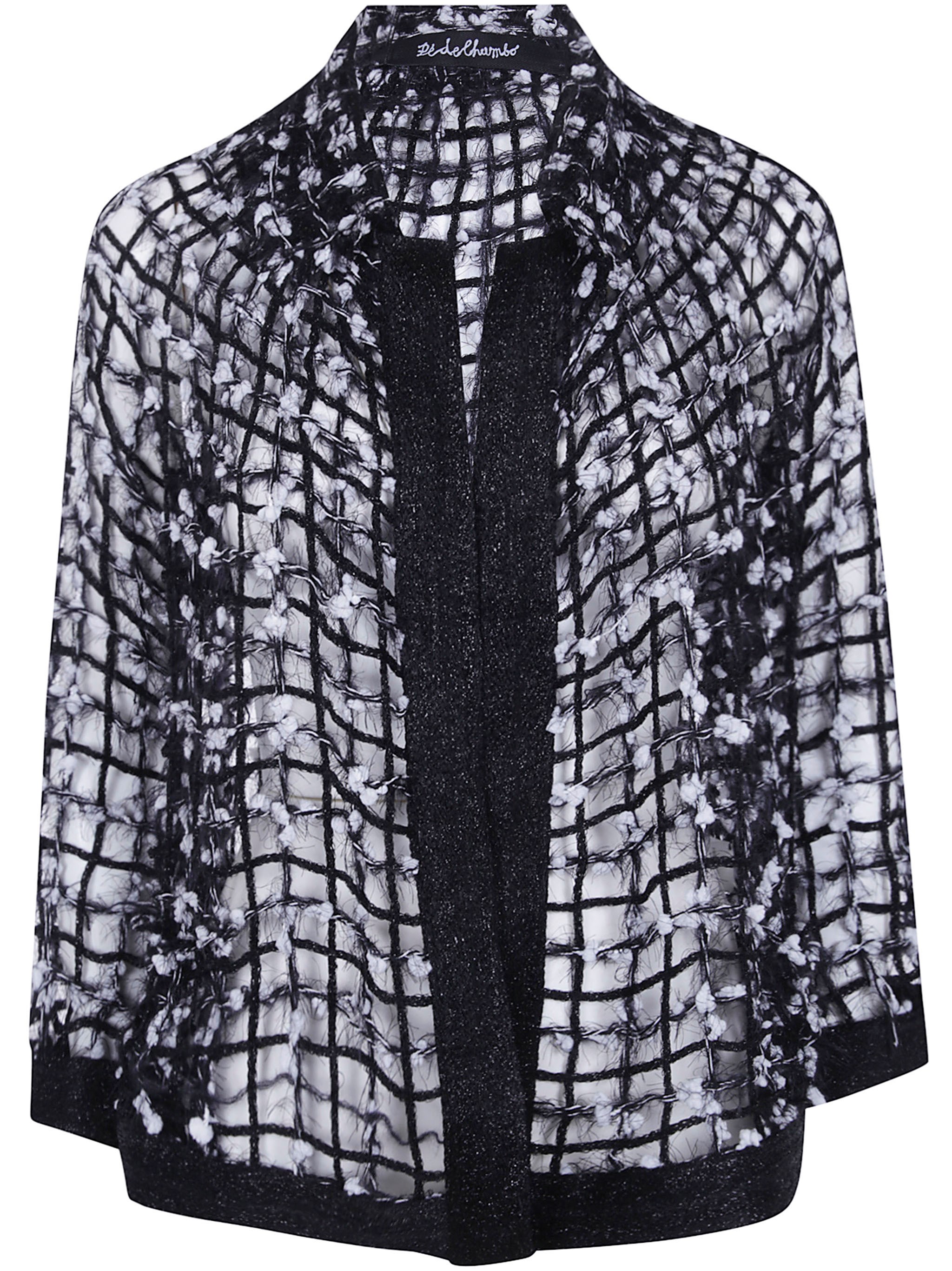 Cropped Jacket