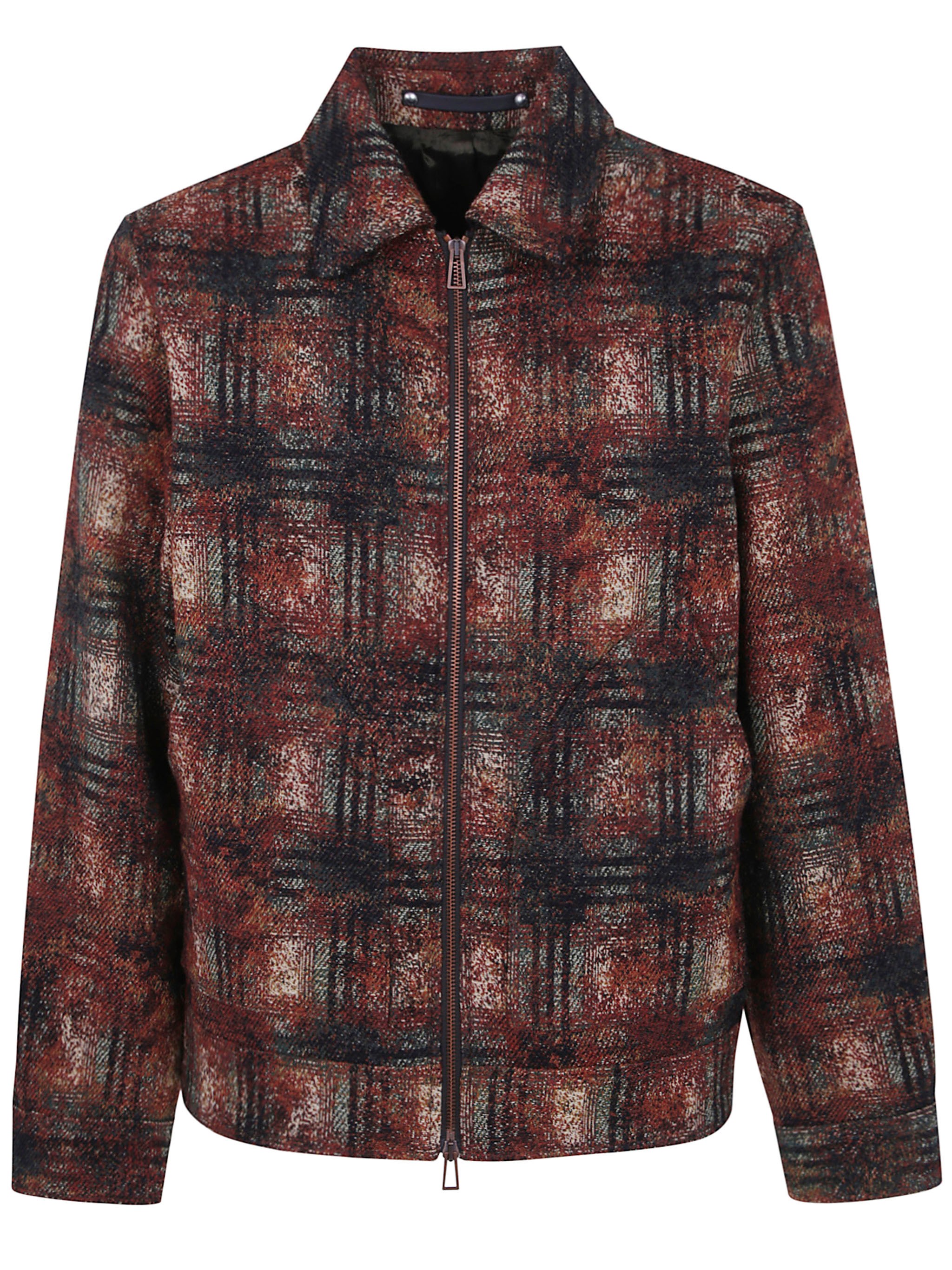 Ps Paul Smith Harrington Jacket