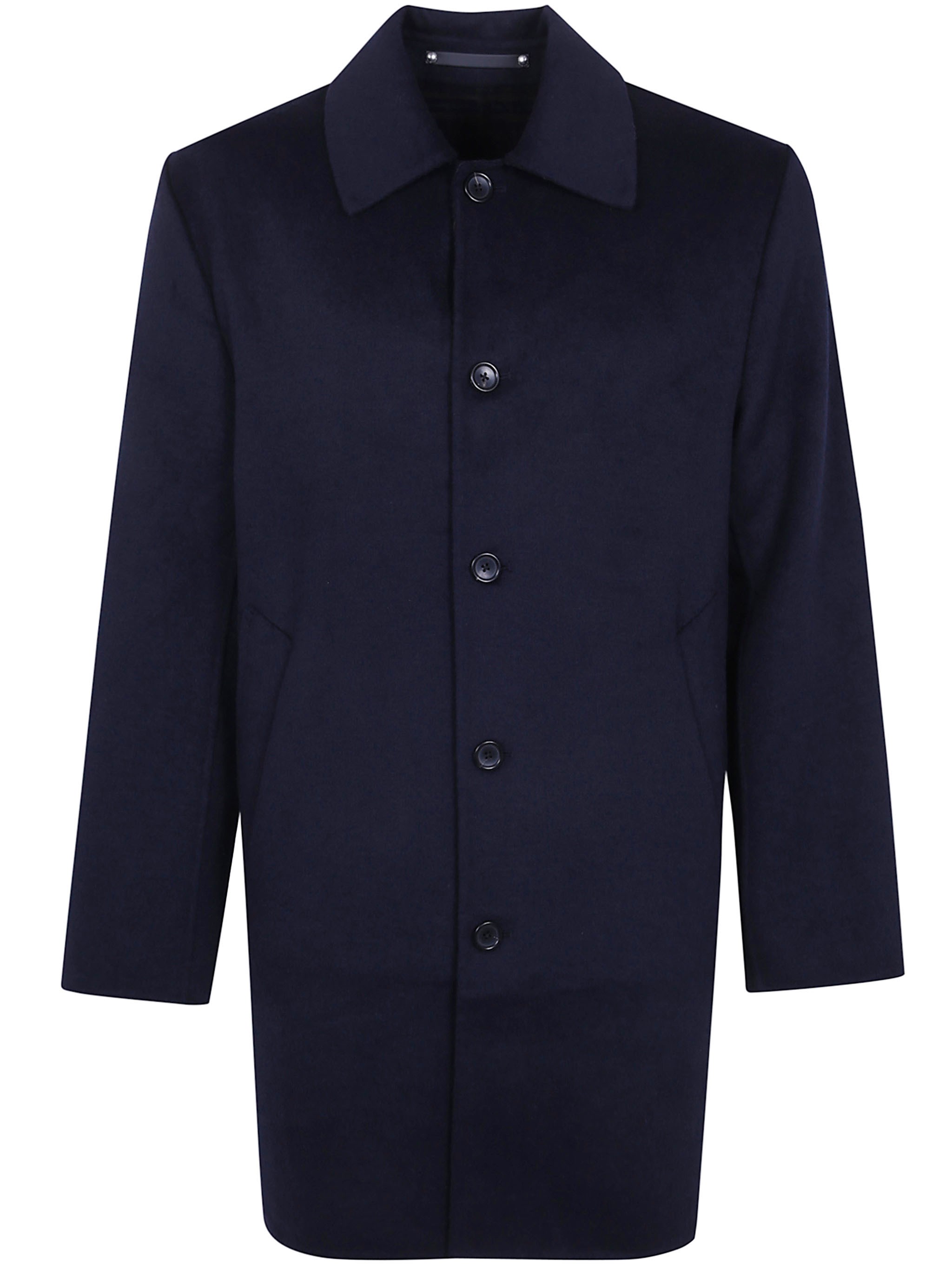 Ps Paul Smith Long Coat