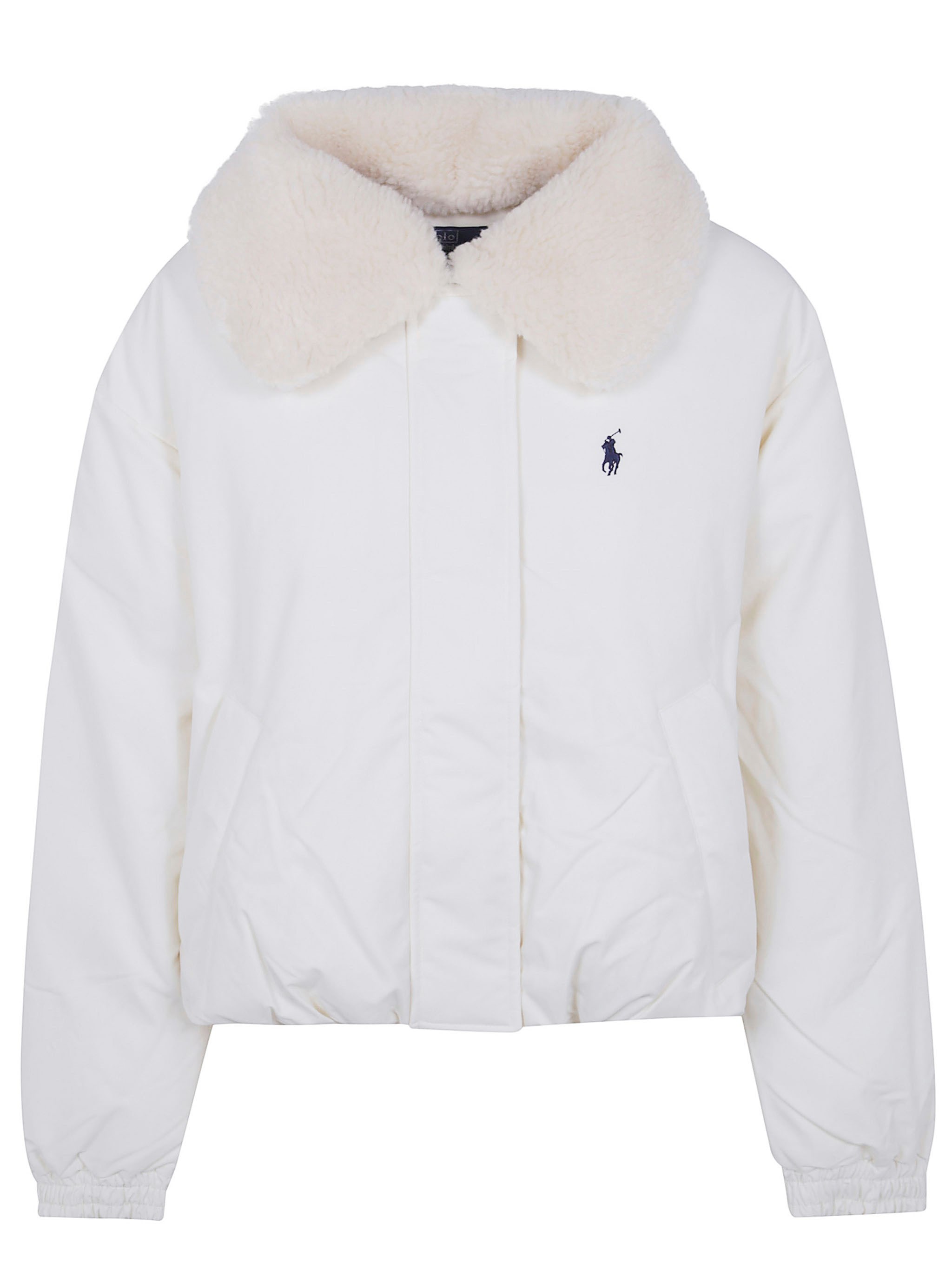 Polo Ralph Lauren Woven Jacket