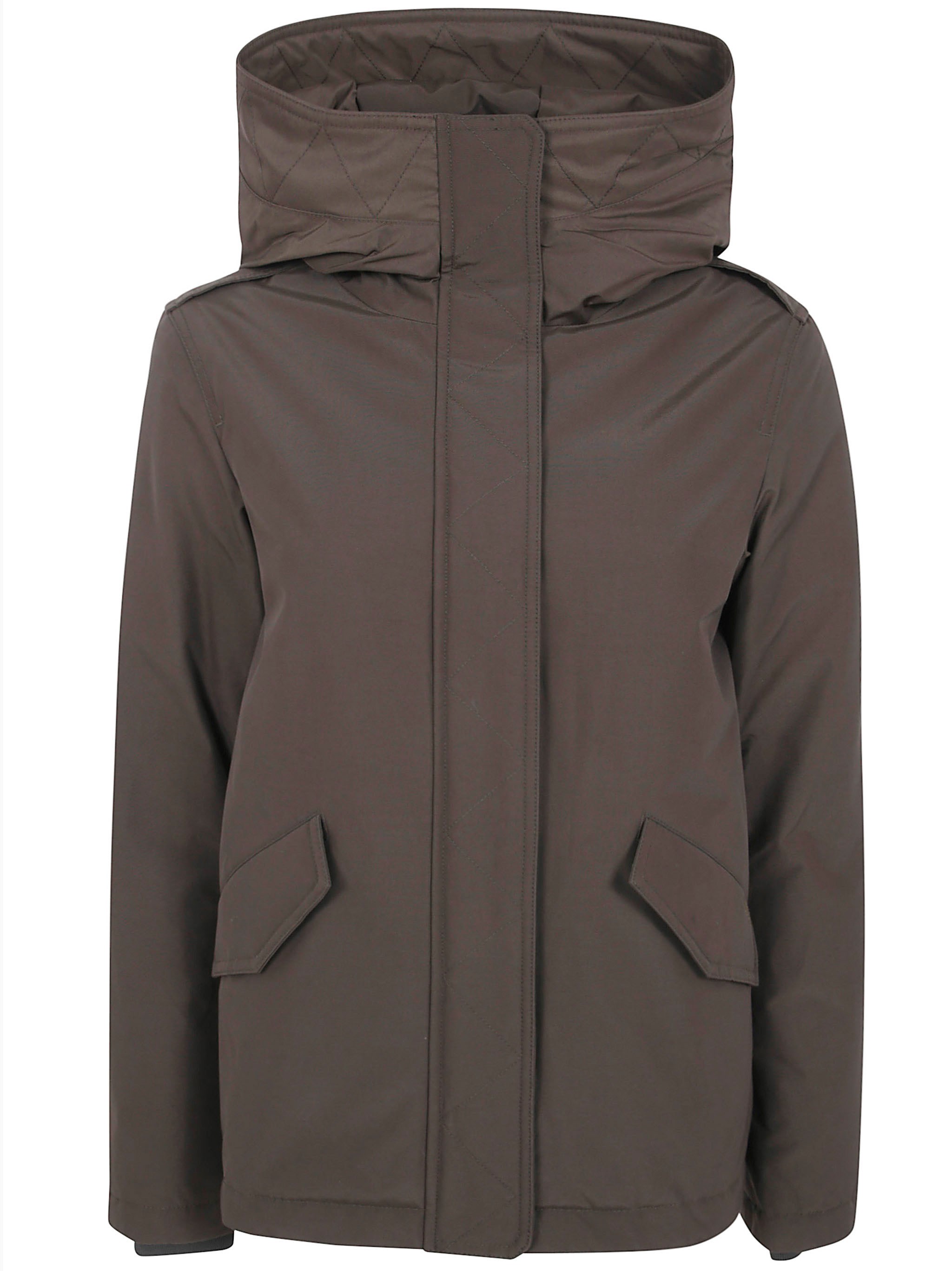 Military "Military Jacket" Jacket