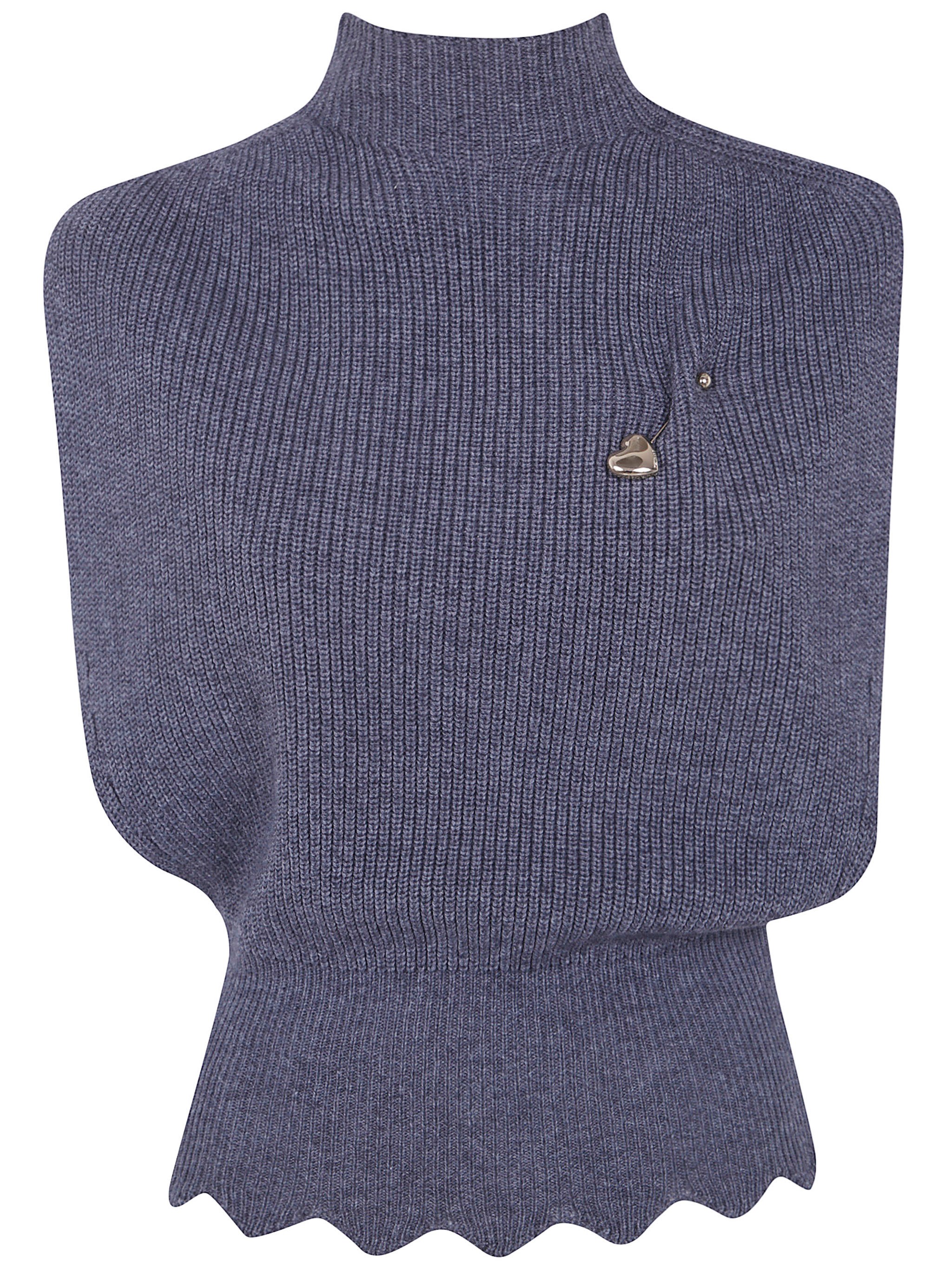 Wool Top