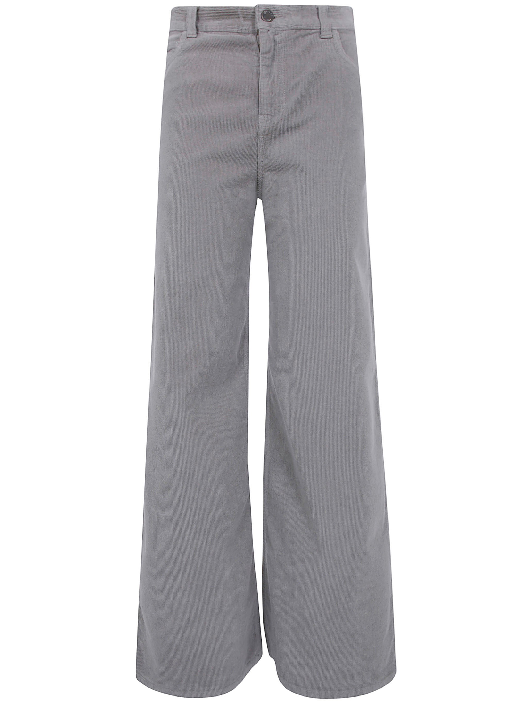 TWINSET Jeans Grey