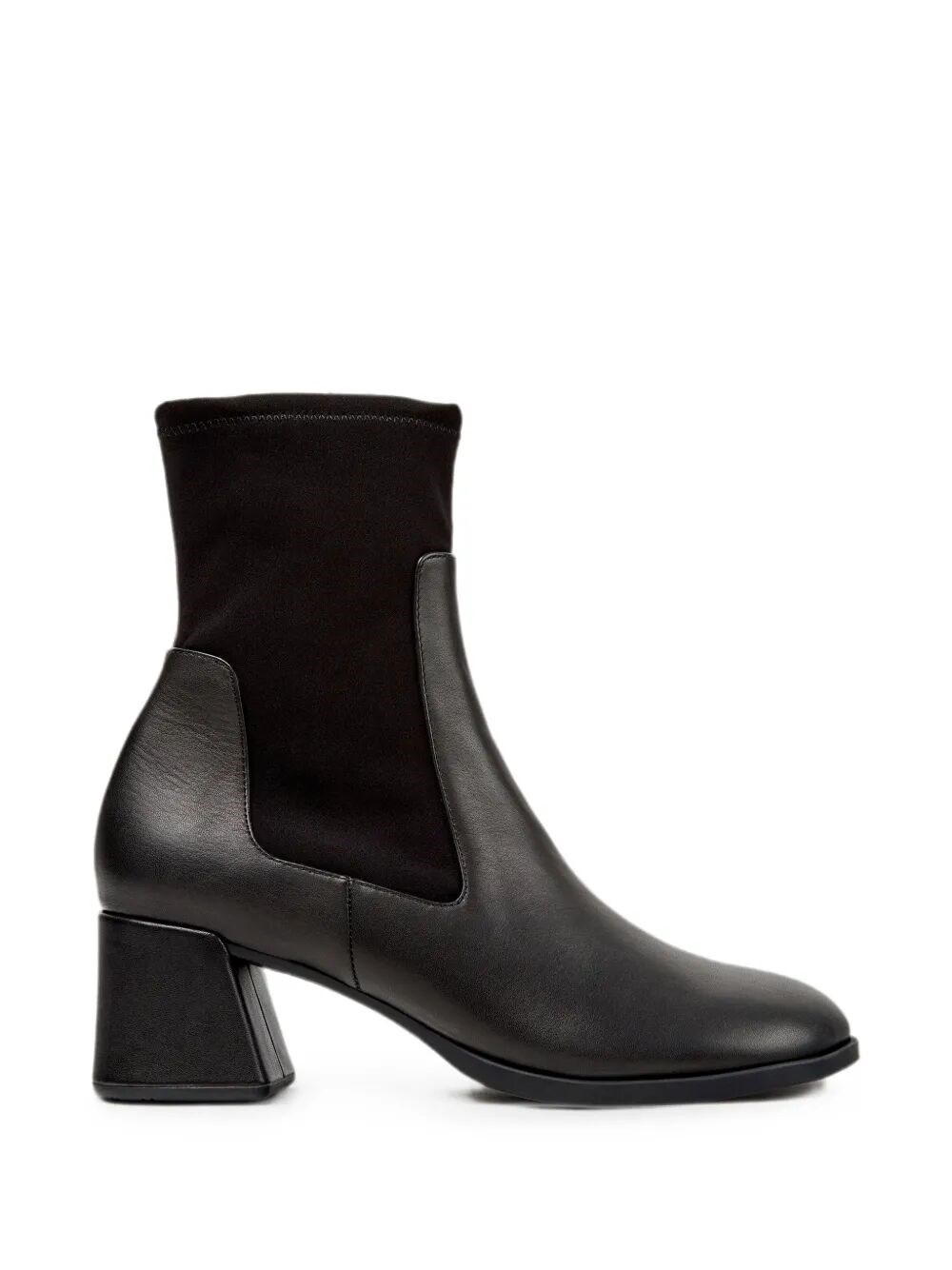 CAMPER High-Heel Ankle Boots