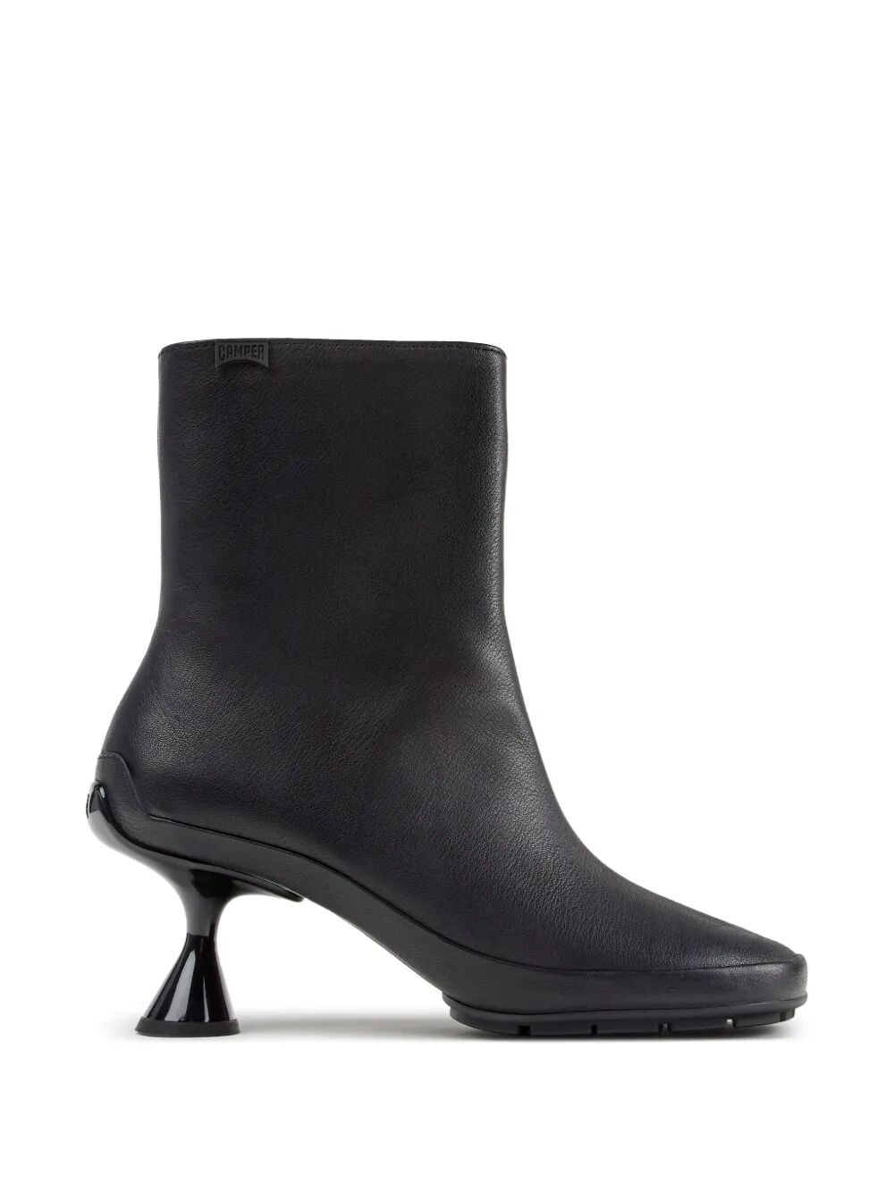 CAMPER Ankle Boots Black K400850.001