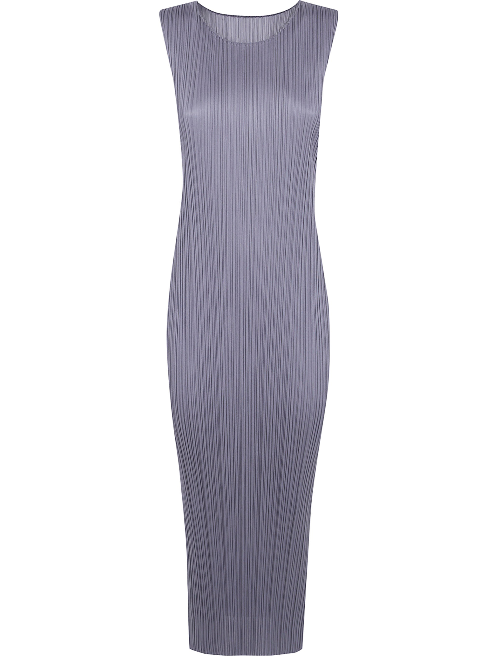 PLEATS PLEASE Dress "Basics"