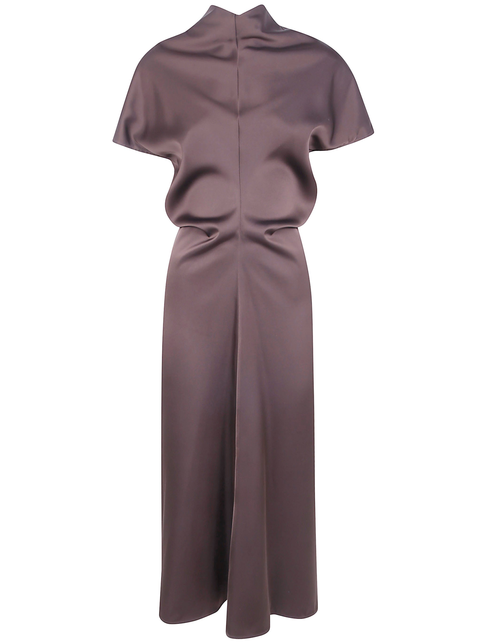 DRHOPE Midi Dress "Classic Midi Dress"