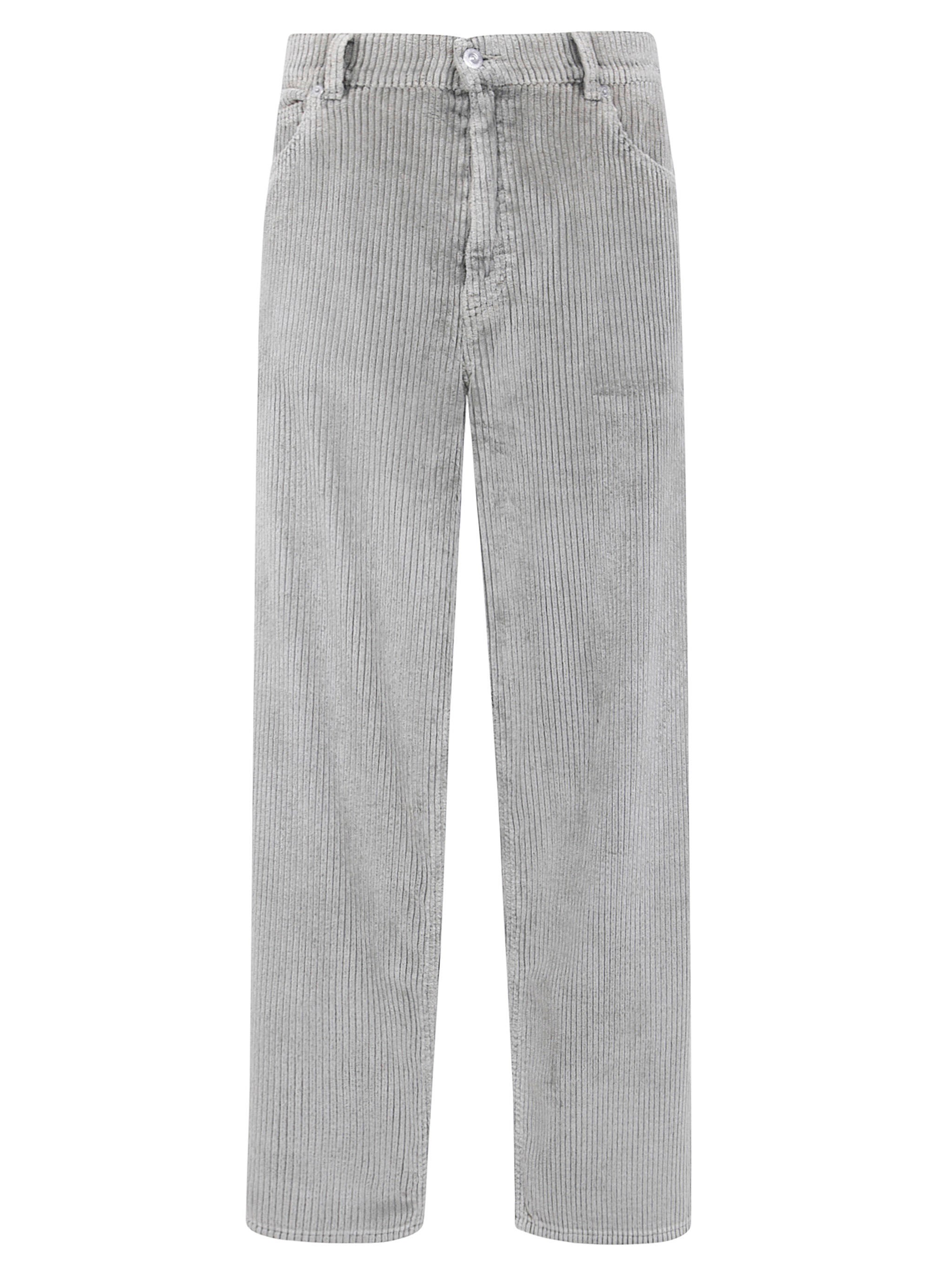 OUR LEGACY Jeans Corduroy "Vast Cut"