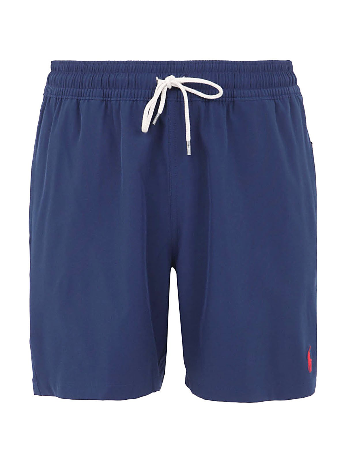 Polo Ralph Lauren Boxer Mare Traveler In Blue