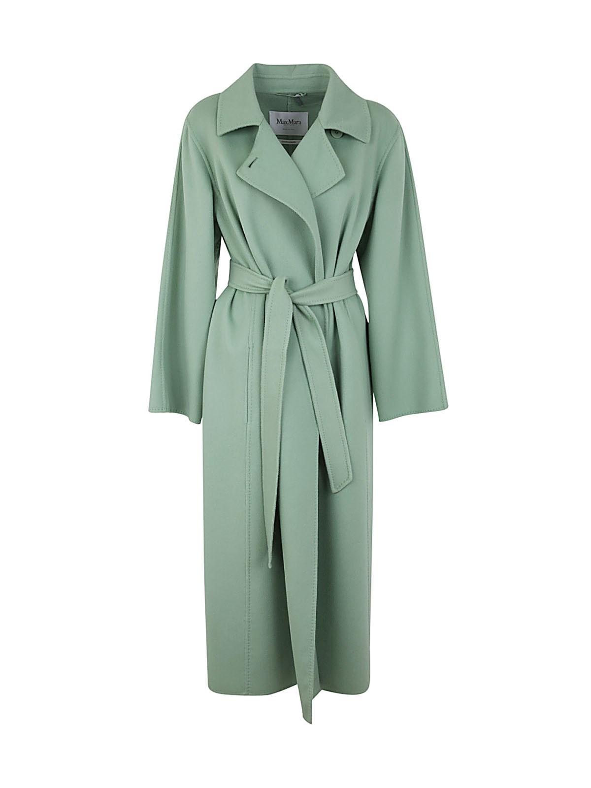 Max Mara 2310111538600 In Green