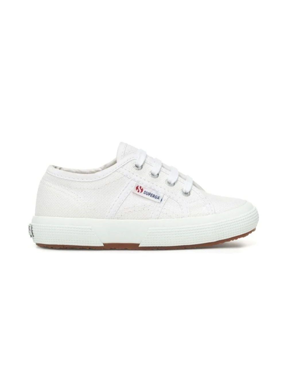 Superga 2750 Cotu Classic Sneakers In White