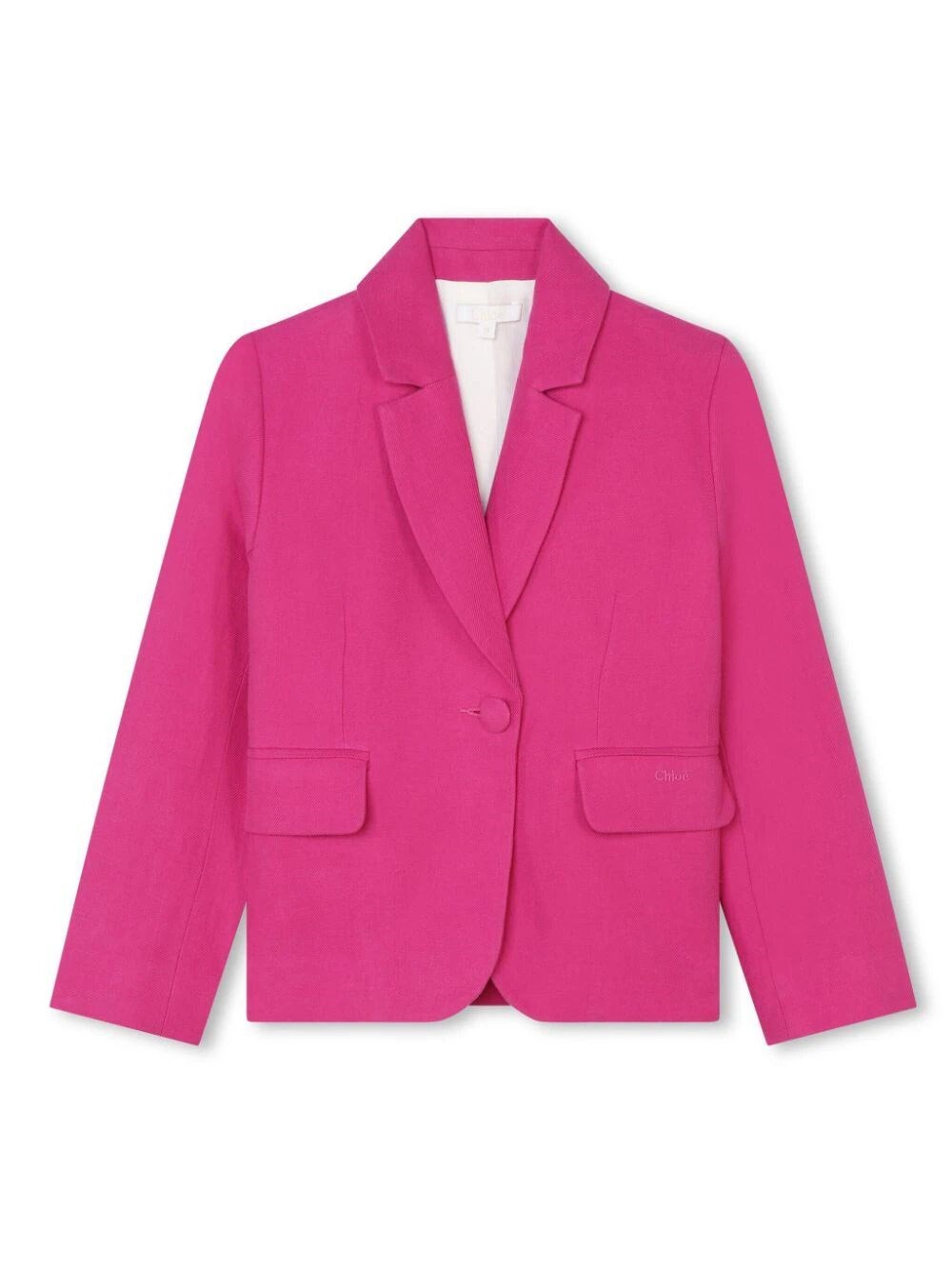 CHLOE KIDS Suit Jacket